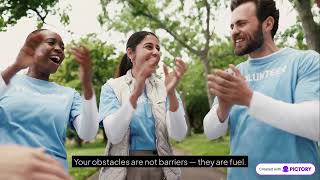 Earned, not given from three boats to ten Distinguished Toastmasters