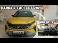 Best SUV❤️‍🔥| Tata Harrier Facelift 2023 😱 Review 👌@31lakh🤑