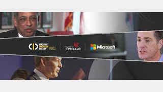 UC to develop comprehensive skilling, talent initiatives with Microsoft