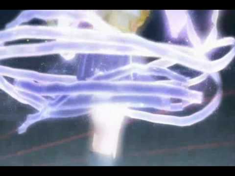 Yuna Transformation (fan edit)