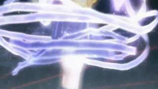 Yuna Transformation (fan edit)