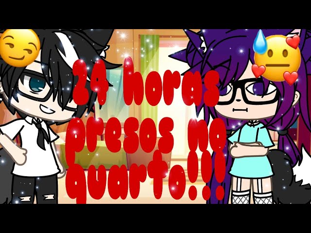 🏫🤷🏻‍♂️Dois Meninos Em Uma Escola Para Meninas!🏫🤷🏻‍♂️ (01/?) Gacha life  