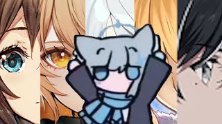 Shiroko Dance Through The Multiverse Of Gacha Games