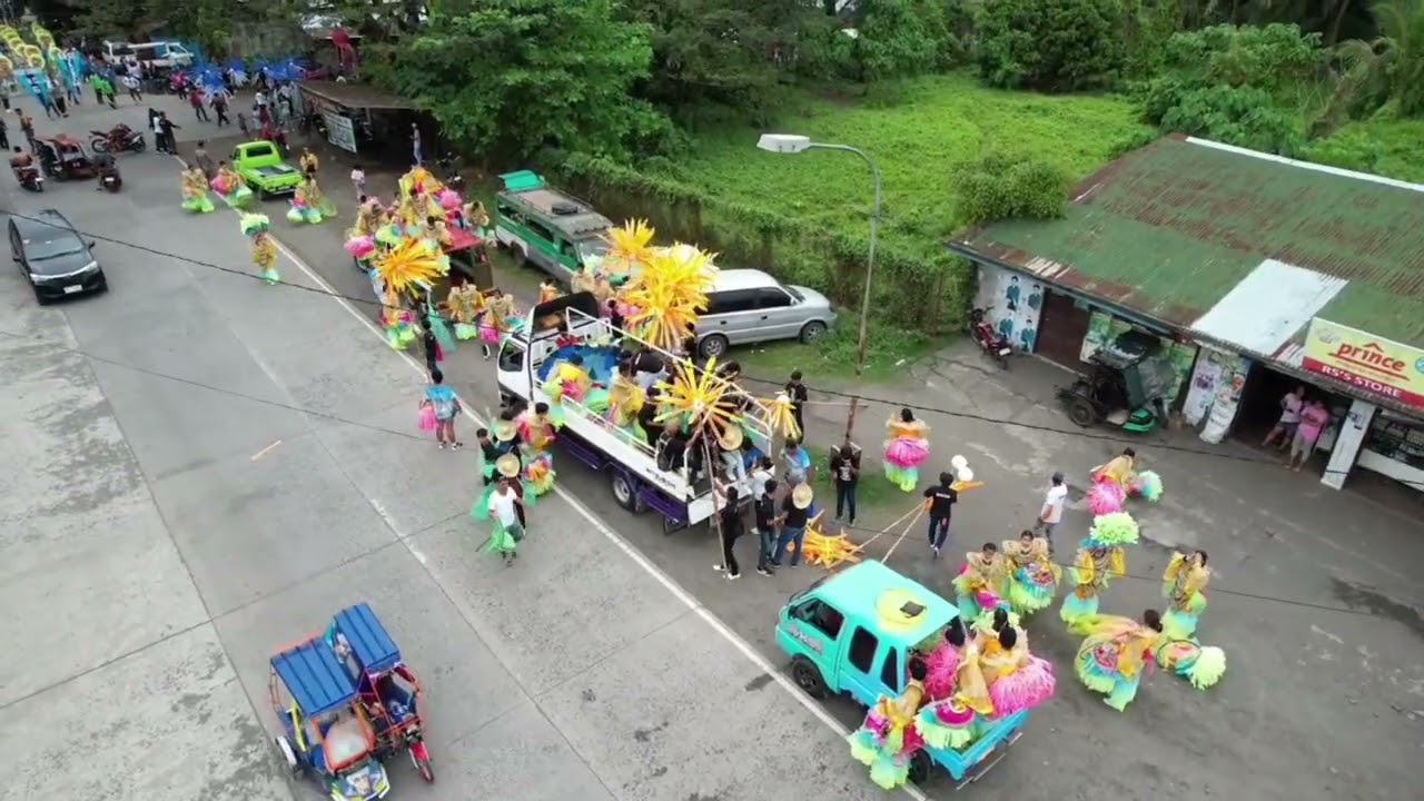 Pulupandan Salapan Festival 2023