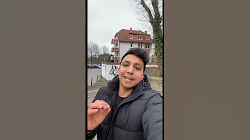 سلبيات التمريض فى المانيا 