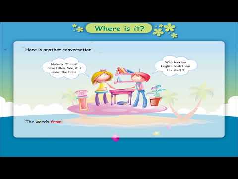 Where is it?