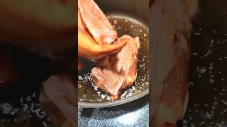 Mag Luto Tayo Ng Chicken Tocino Short Video In Usa