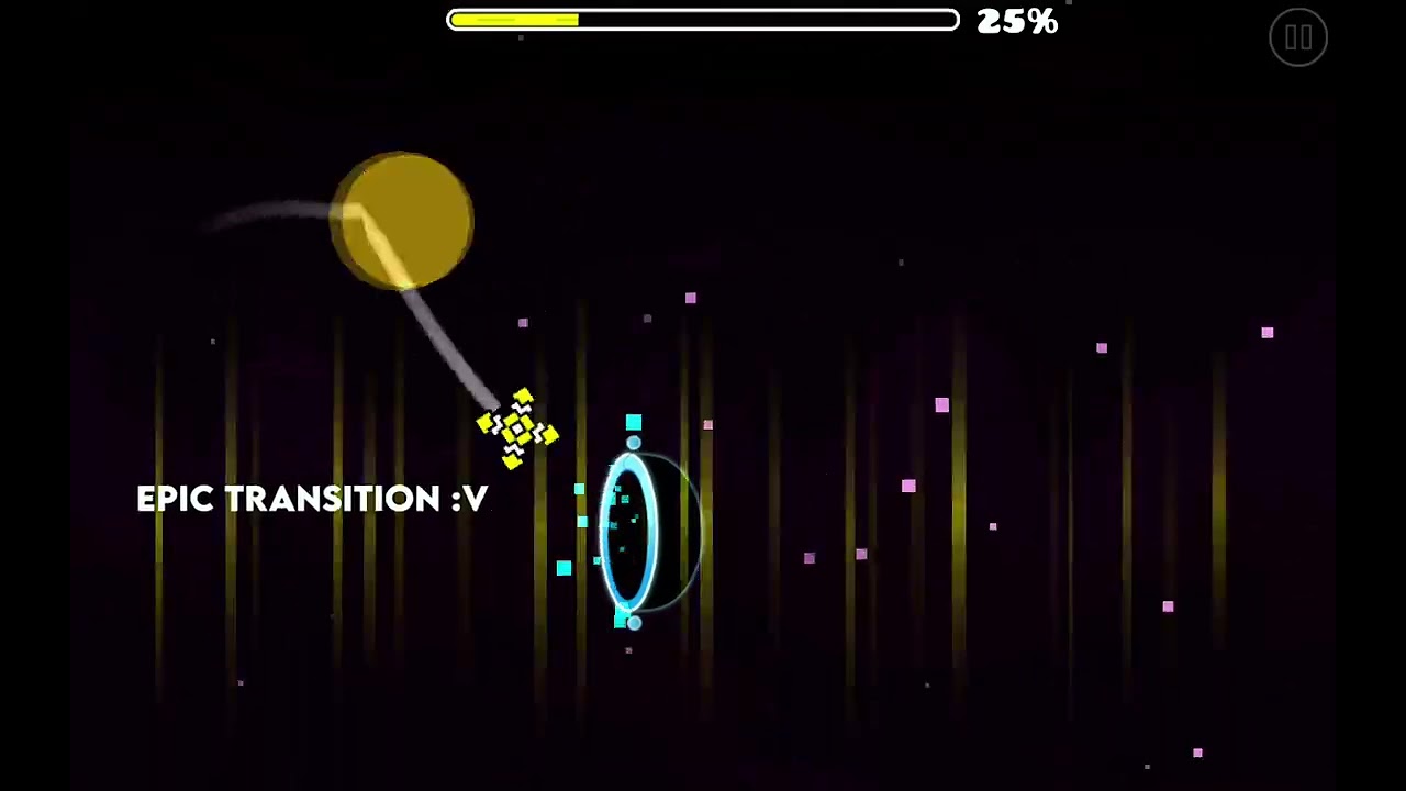 5 Attempts On Hyperion Drive!