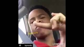 TAY-K GANG SIGNS COMPILATION!