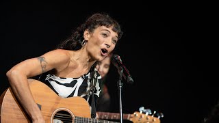 Sol Pereyra - Nadie Te Preguntó  en Operación Mamut