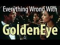 Everything Wrong With GoldenEye In 14 Minutes Or Less