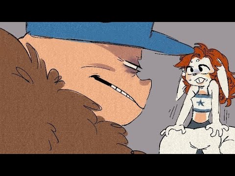 Uncle Samsonite's problem... again.