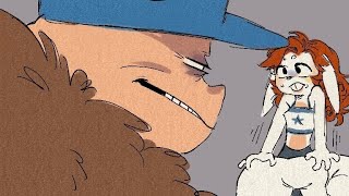 Uncle Samsonites Problem... Again.