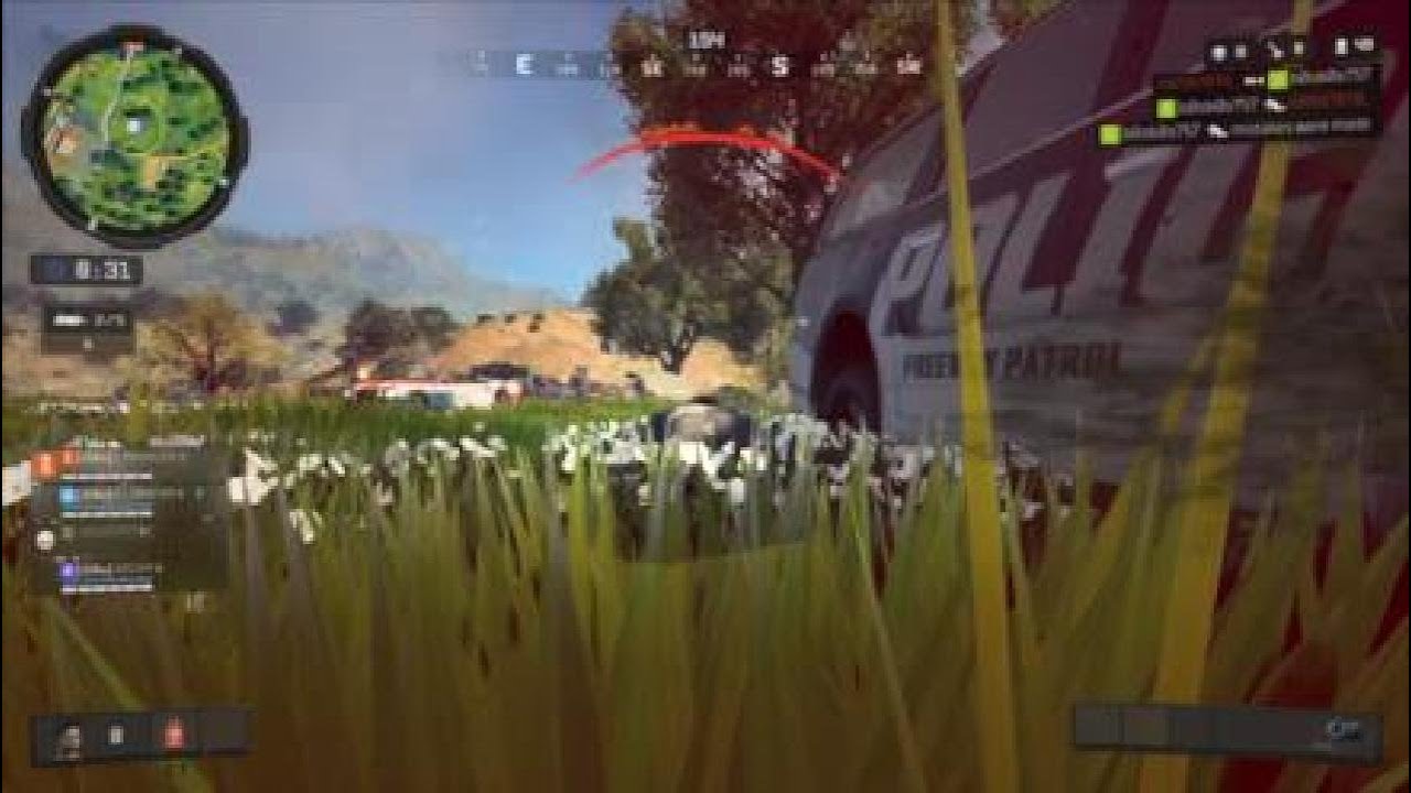 Blackout last guy 😉 🏻 - YouTube