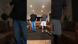 Why was this so much harder than #short #shorts #Ganegray