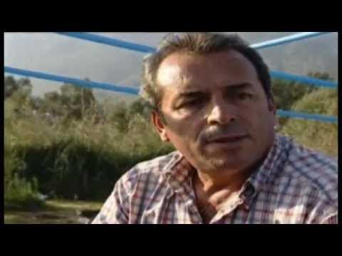 Ali Ötünç - Ah Bu Sene  [Güvercin Müzik Official Video]