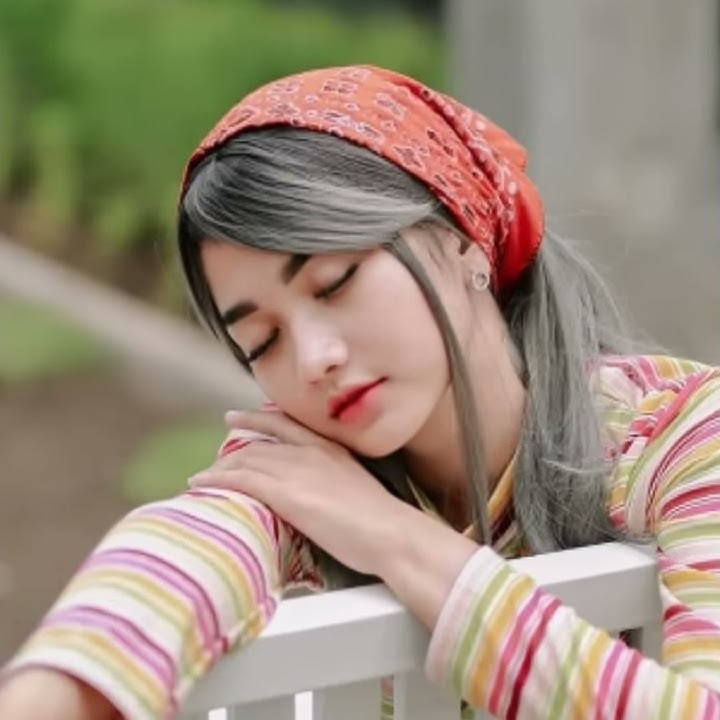 Dj perlahan versi angklung || story wa 30 detik