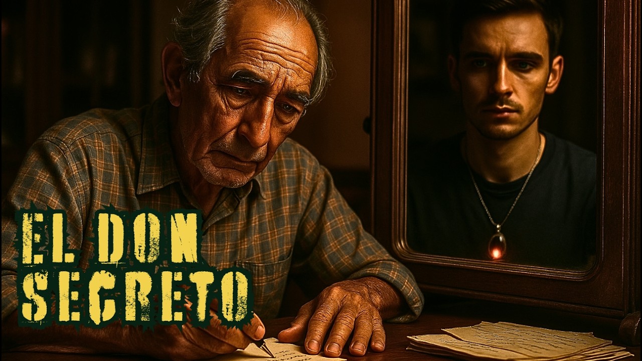 El SECRETO MEJOR GUARDADO de Don Ernesto al FIN se Revela