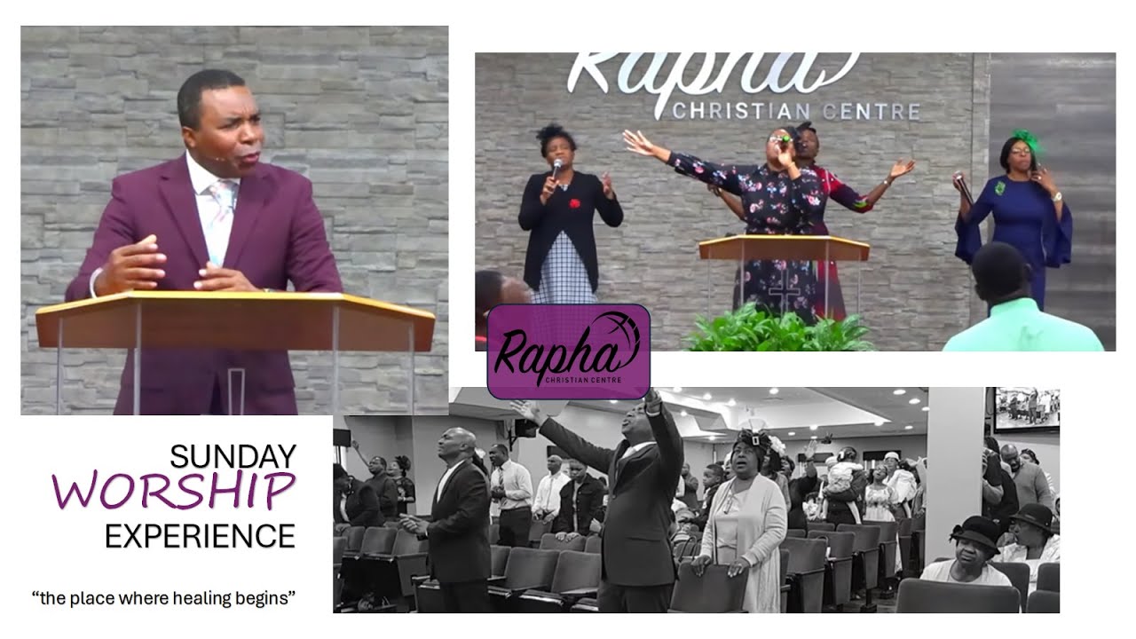 Sunday Worship: October 19, 2025 | Bishop Designate J. Anthony Brown