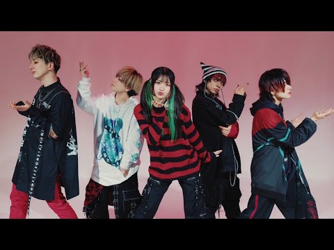 【High Five pop Stars】ダーリンダンスを踊ってみた【オリジナル振付】【定点ver】【1カット】