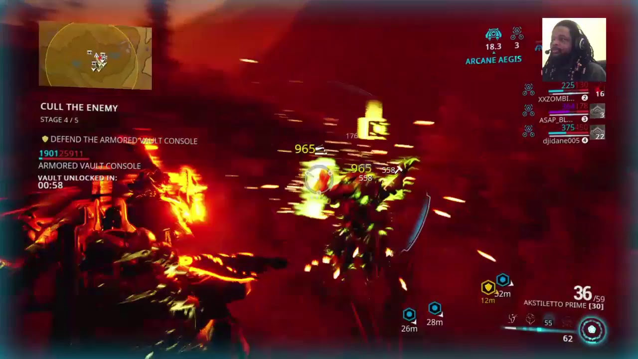 WARFRAME : EMBER PRIME & FROST PRIME RELIC FARM!! BEST LOCATIONS!! LET'S GET TO IT!!