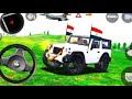 Dollar song modified mahindra scorpio car simulator game CAR SIMULATOR GAME 3D OFFLINE VIDEOS