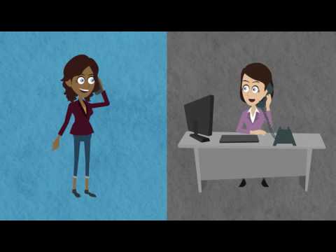 Court Ordered Program Supervisor (COPS) video thumbnail