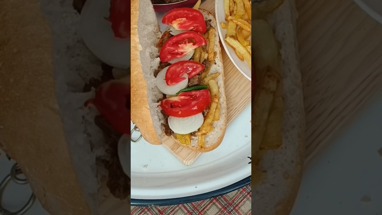 ❗ EKMEK ARASI PRATİK TARİFLER????#viralvideo#asmr#pratiktarifler#keşfet#yemektarifleri#keşfetbeniöner ❗ EKMEK ARASI PRATİK TARİFLER????#viralvideo#asmr#pratiktarifler#keşfet#yemektarifleri#keşfetbeniöner