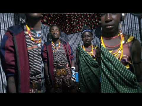 JISAMA JIGANZA HARUSI YA MINZA 0624303478 PRD BY MBASHA STUDIO Mp3 