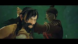 Sifu The Squat Master Difficulty Deathless