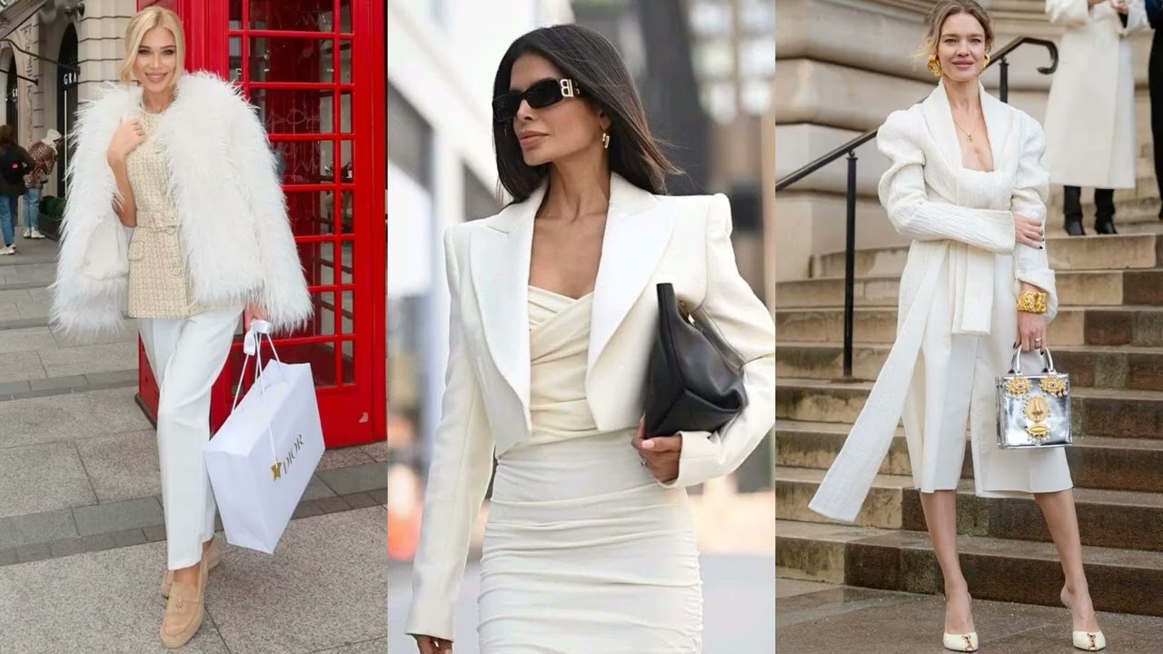 ВЕСЕННИЕ ТРЕНДЫ В ЖЕНСКОМ ГАРДЕРОБЕ💕 ЧТО МЫ БУДЕМ НОСИТЬ В 2026 ГОДУ