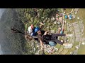 Soar High to the Sky with Kathmandu Paragliding, Paragliding in Nepal