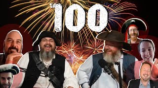 Épisode 100, en direct devant public - Go Pyrate!, Le Podcast #100