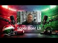 "A Seahawks védelme a kiszámíthatatlansága miatt erős" - Sződy Ferenc - Extra Pont S01 E01