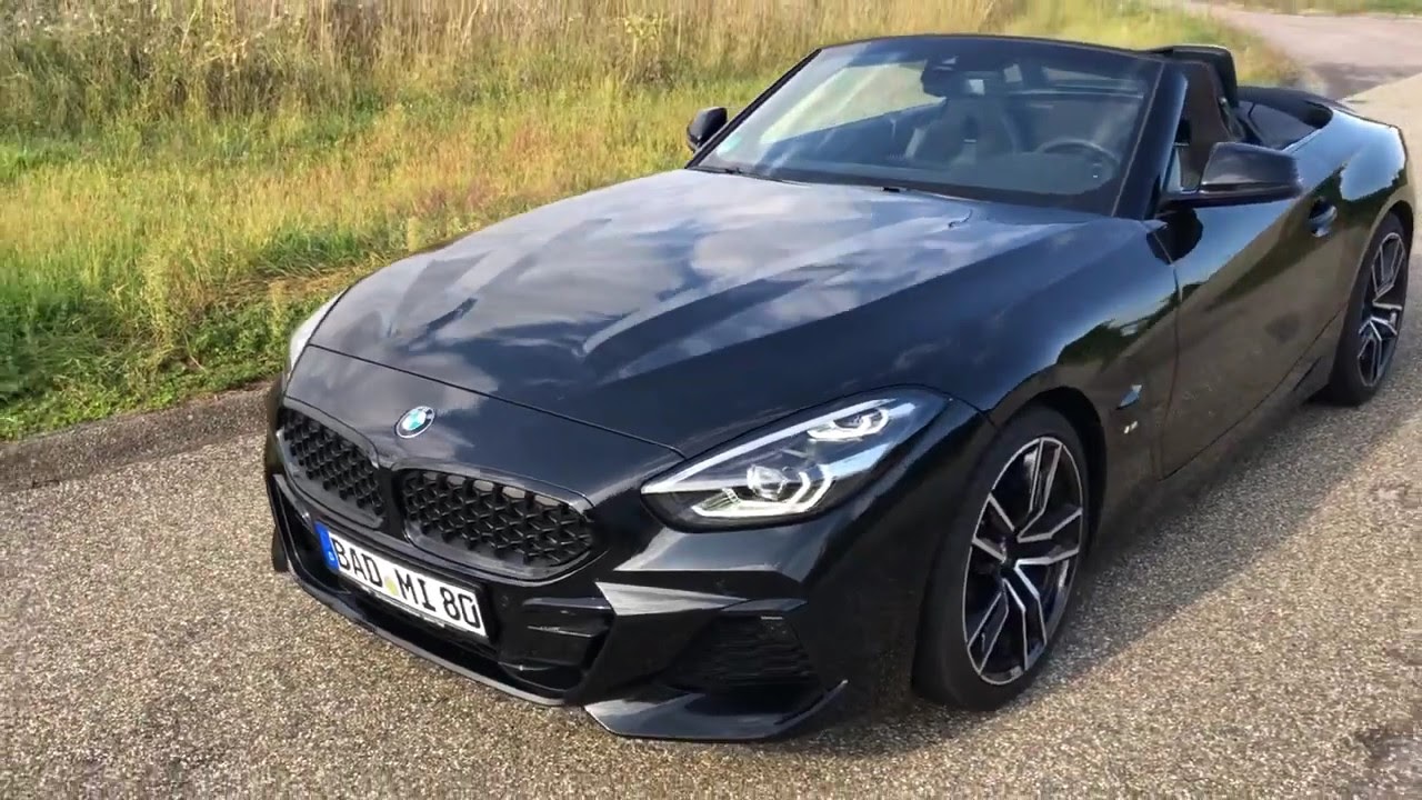 Bmw z4 30i