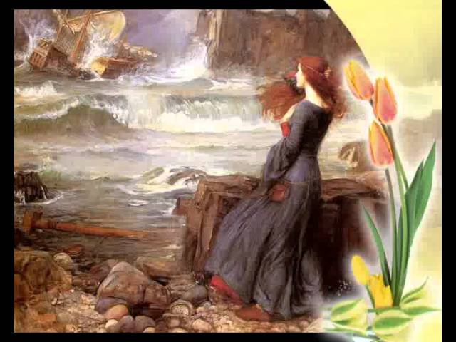 Audiolivre Pierre De Marbeuf Et La Mer Et L Amour Youtube