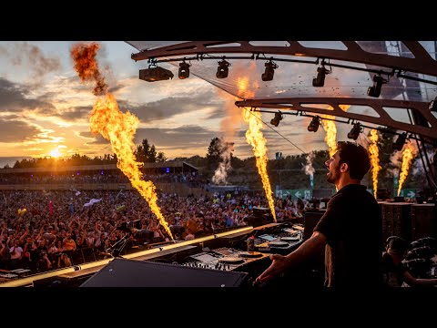 PAROOKAVILLE 2023 x KSHMR