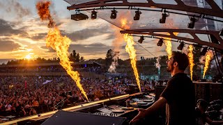 Kshmr | Parookaville 2023