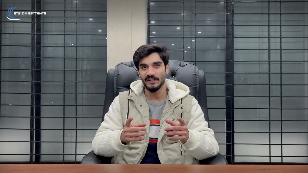 Smart Investors Capital Kahan Deploy Karte Hain? | BTS Investments Overview