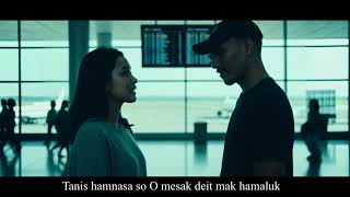 Jhimo Boavida - Saudades Tempu Naruk Official Music Video