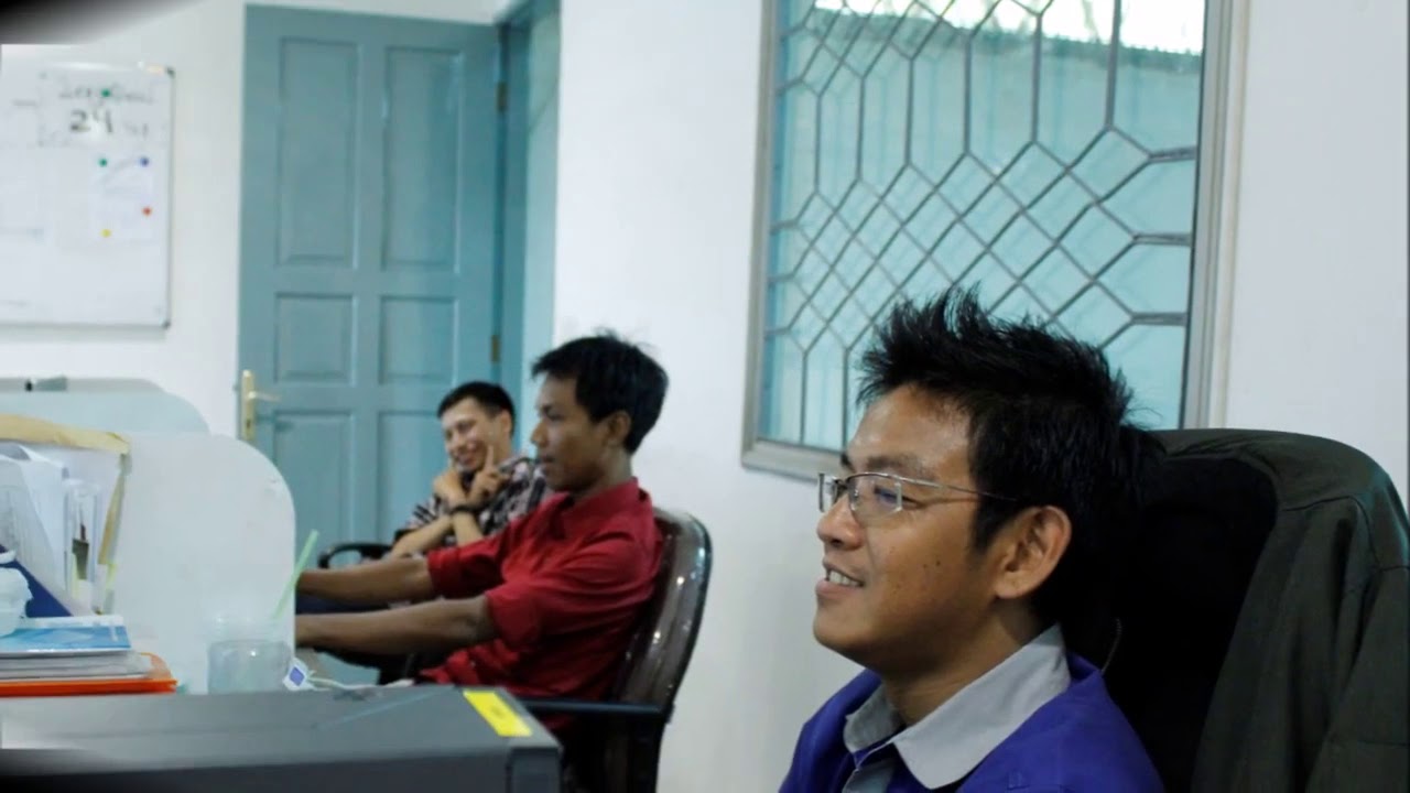 Heavypack Indonesia  - COMPANY PROFILE