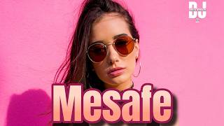 DJ Tuncay Albayrak - Mesafe (Serdar Ortaç Cover)
