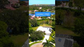 Coconut Creek FL - Beautiful home tour - come see all the details in person