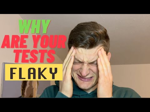 How to Deal with UI Test Flakiness – Best Practices for Stable Test Automation