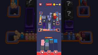 Bus flow level 50 Game walkthrough