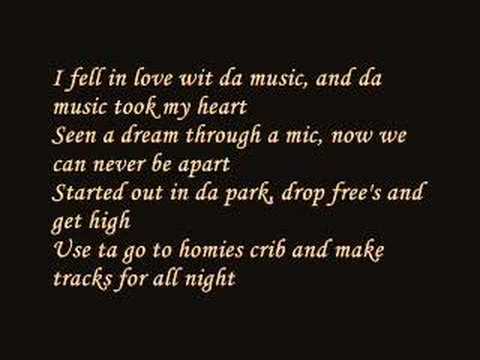 Forex is my life song