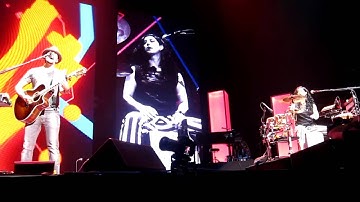 Jason Mraz & Mona Tavakoli - You Fckn Did It - Multi CAM Audio Sync