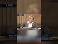 Congressman's Son Won't Shut The Hell Up During Hearing