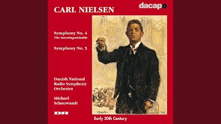 Symphony No. 4, Op. 29, FS 76 "Inextinguishable": IV. Allegro