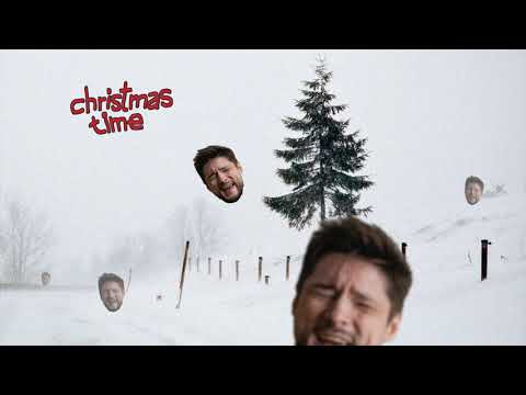 Christmas time